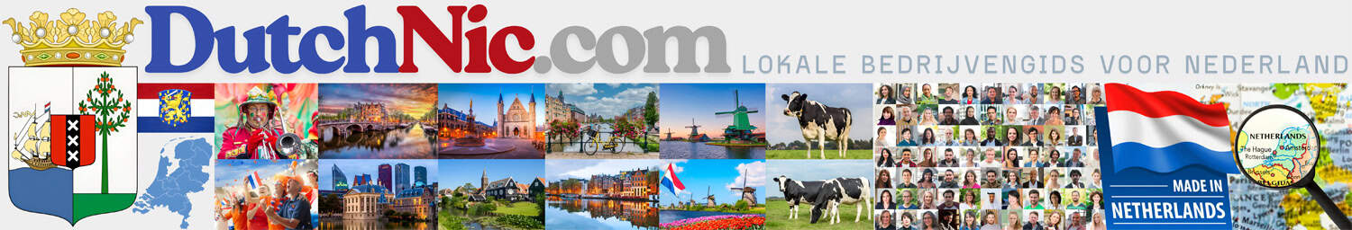Gemaakt in Nederland - Mooi Haar Enzo